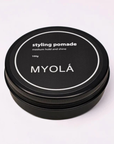 Styling Pomade