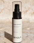 MYOLÁ Argan Oil Hair Serum