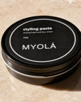 Styling Paste