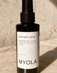 Detangler Spray